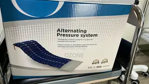 Medical Air Mattress