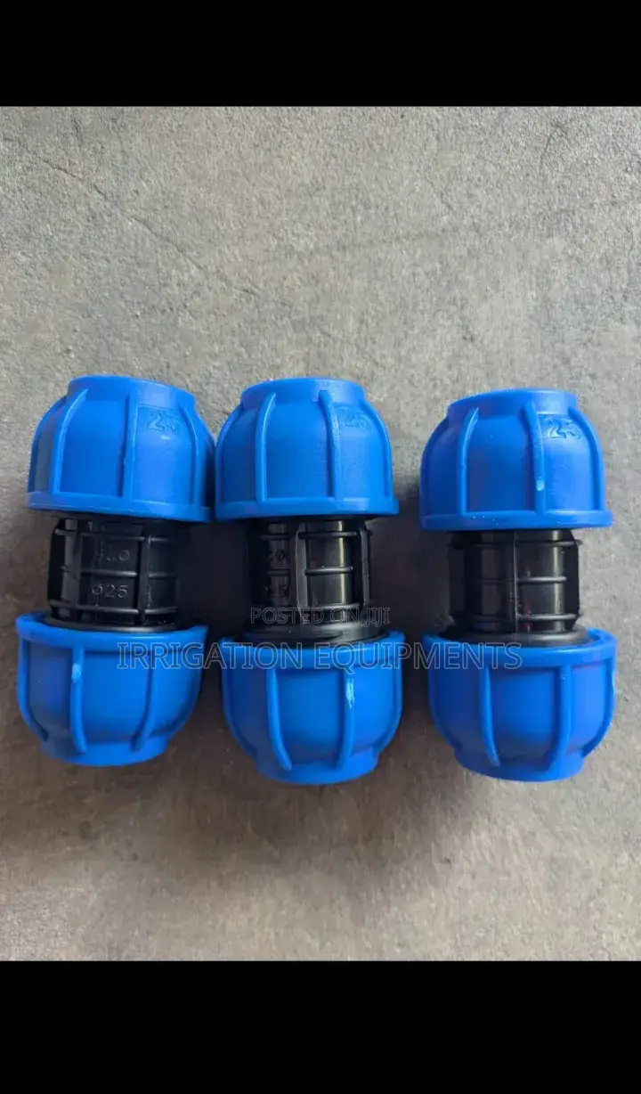 Connector / Socket Coupling