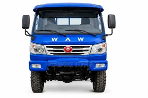 New Tricycle 2021 Blue