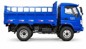 New Tricycle 2021 Blue