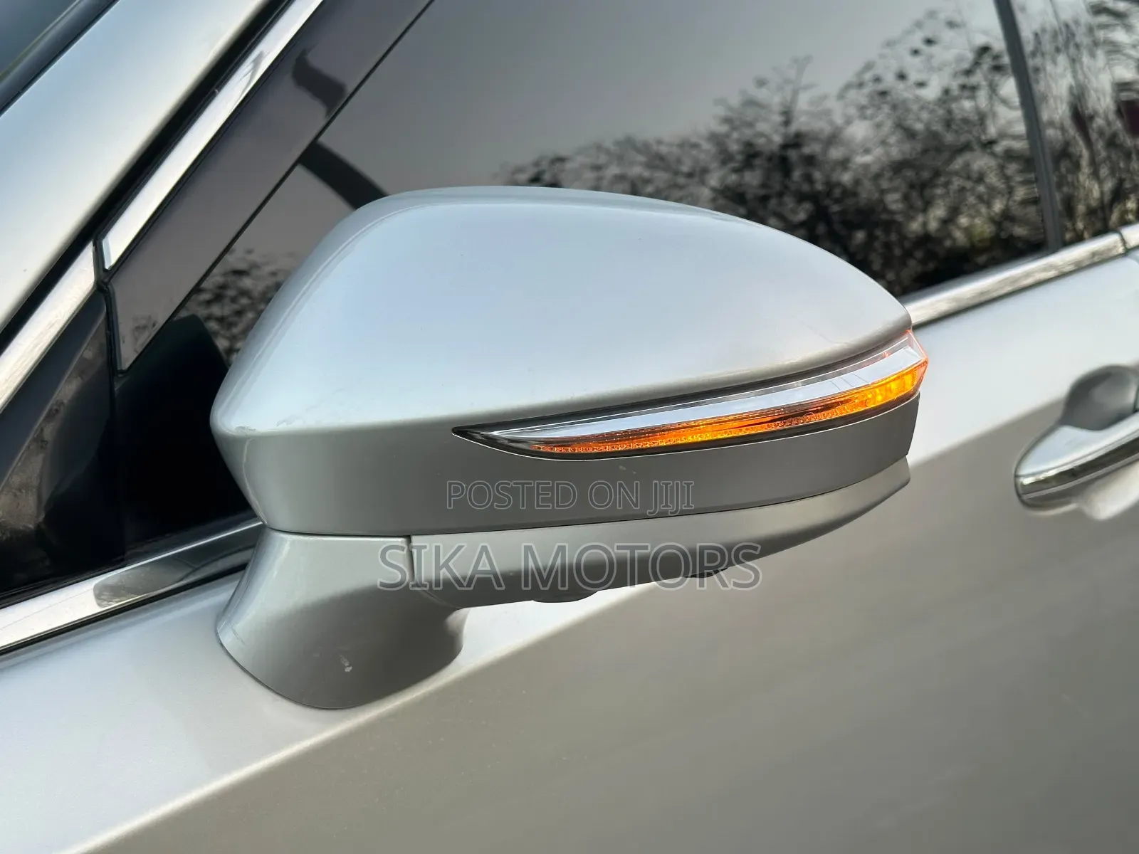 Toyota Crown 2013 Silver