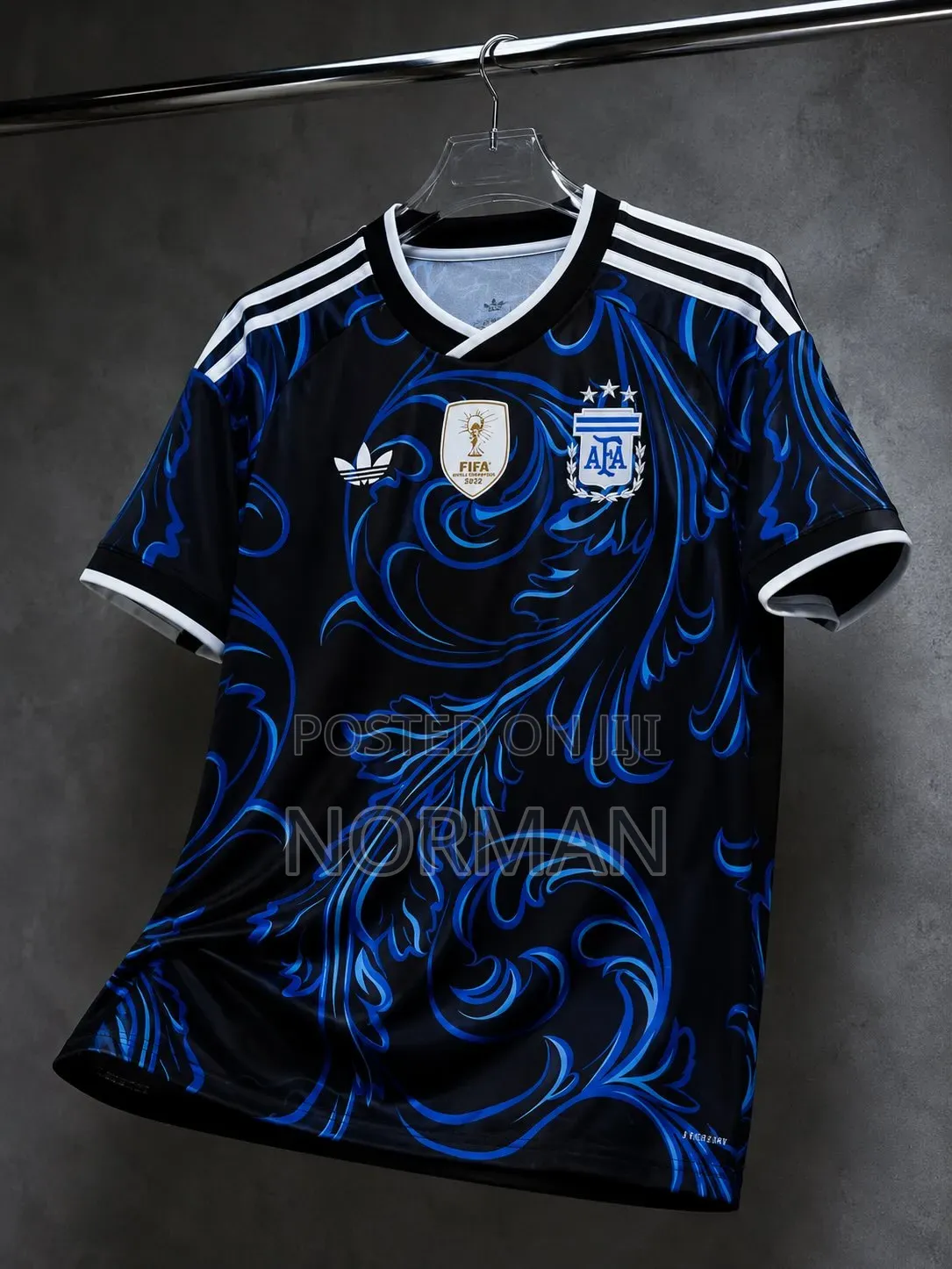 Argentina Kit's