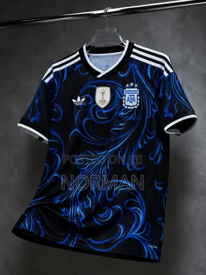 Argentina Kit's