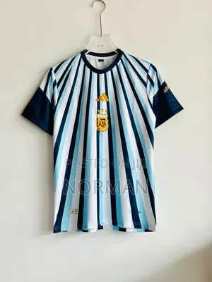 Argentina Kit's
