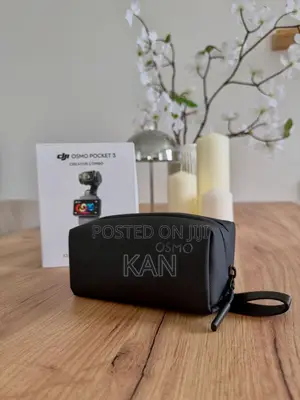 Dji Osmo Pocket 3 Creator Combo
