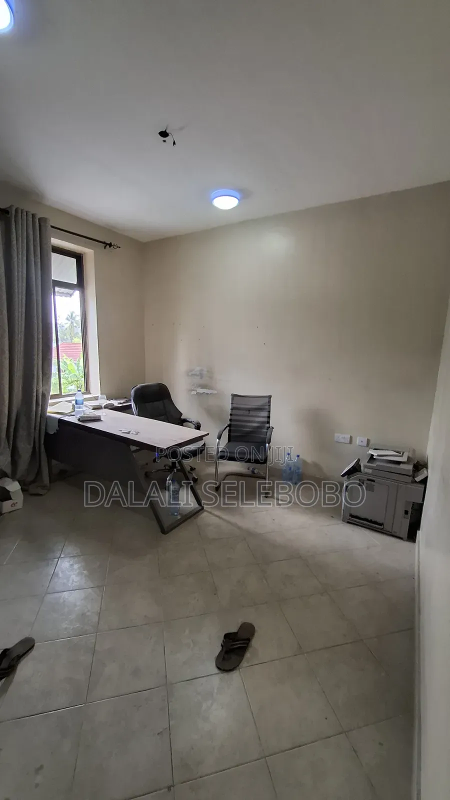 Privatte Office at Survey Mliman Cty Area