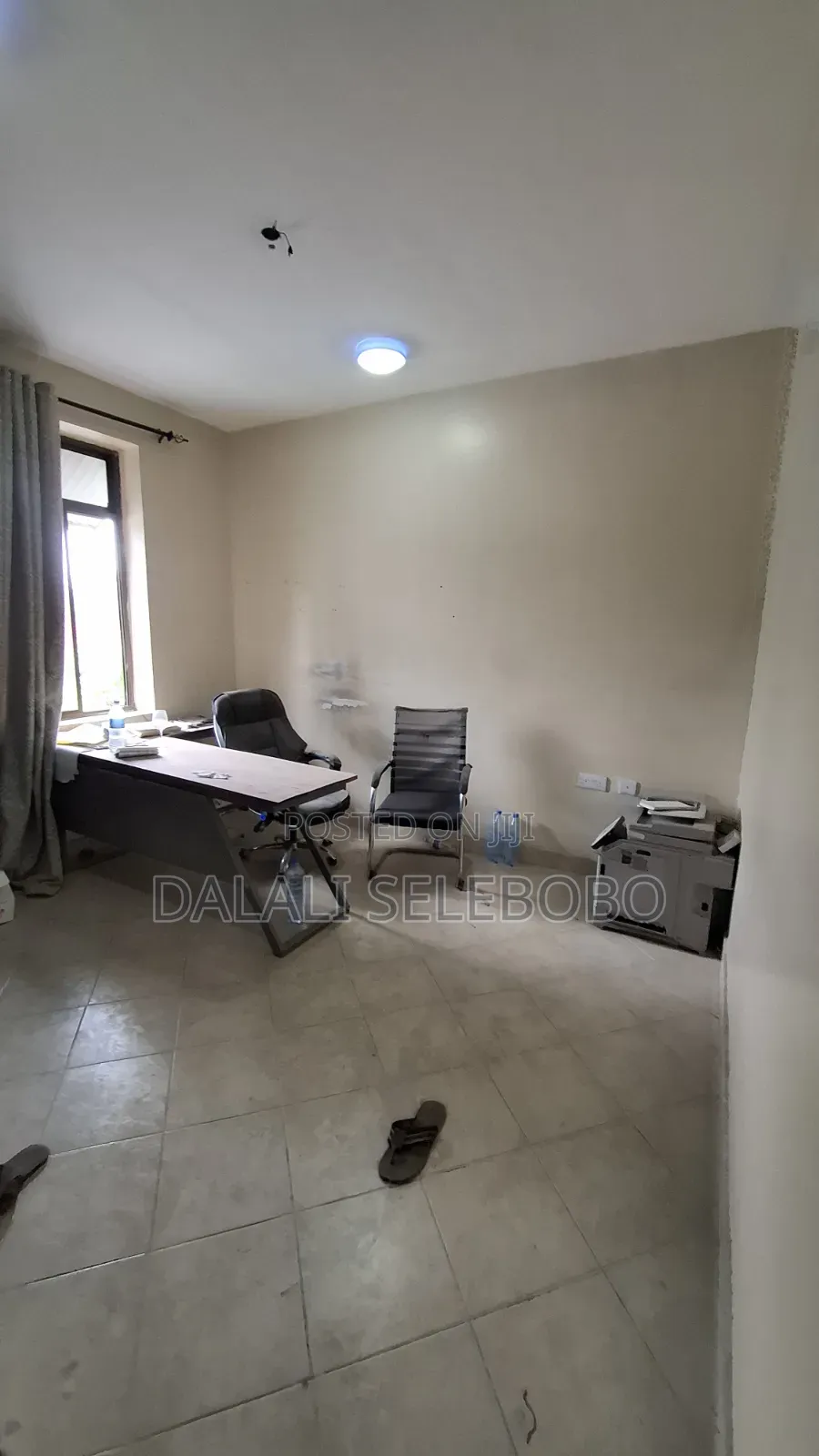 Privatte Office at Survey Mliman Cty Area