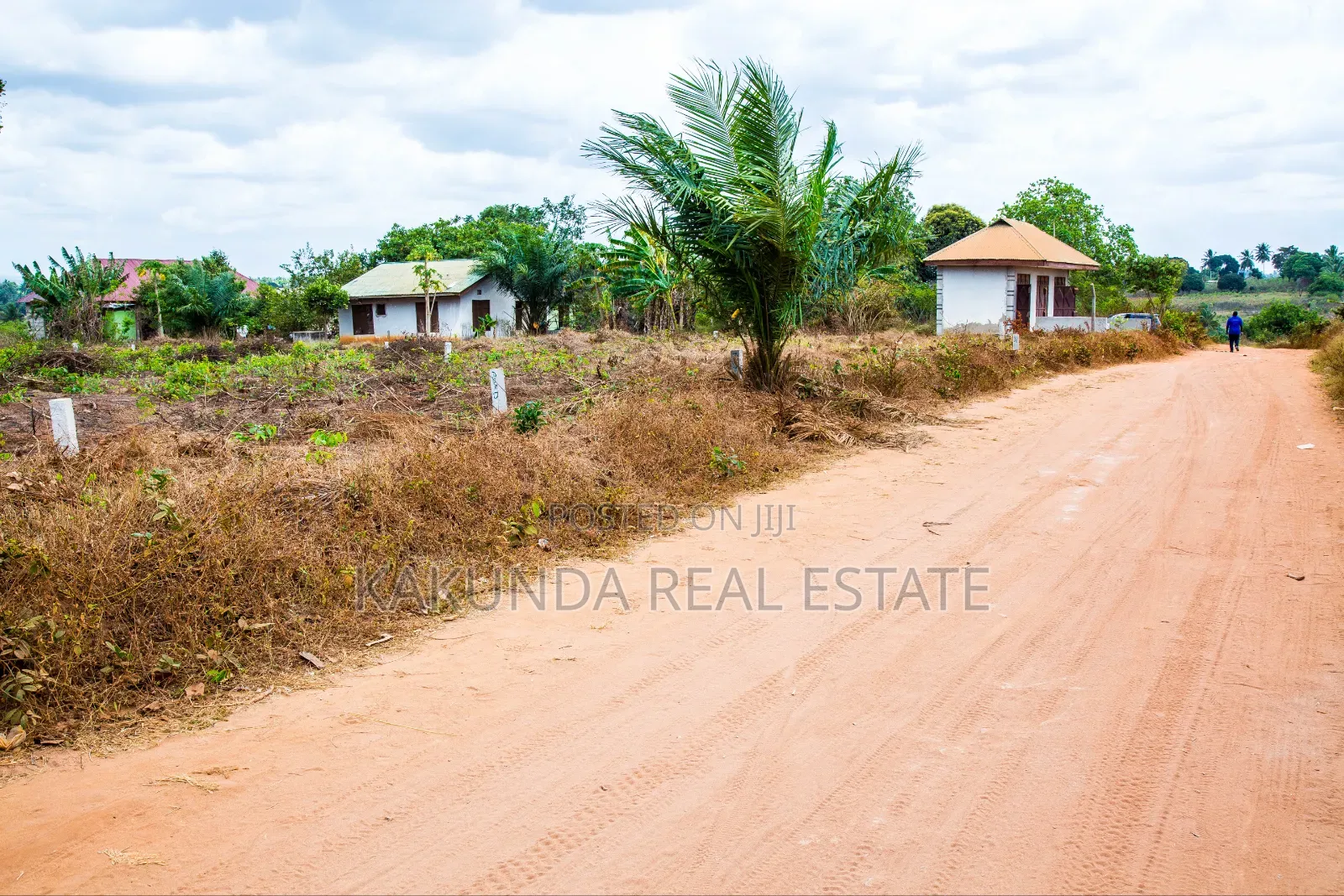 Viwanja VINAPATIKANA Chanika Dondwe