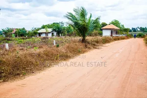 Viwanja VINAPATIKANA Chanika Dondwe