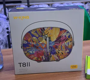 W-King T8 Ii