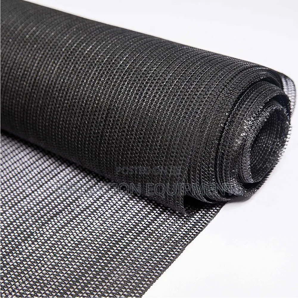 Shade Net for Uv Protection