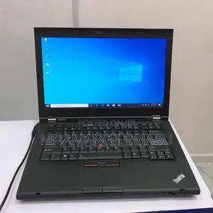 Laptop Lenovo 100e 8GB Intel Core i5 HDD 320GB