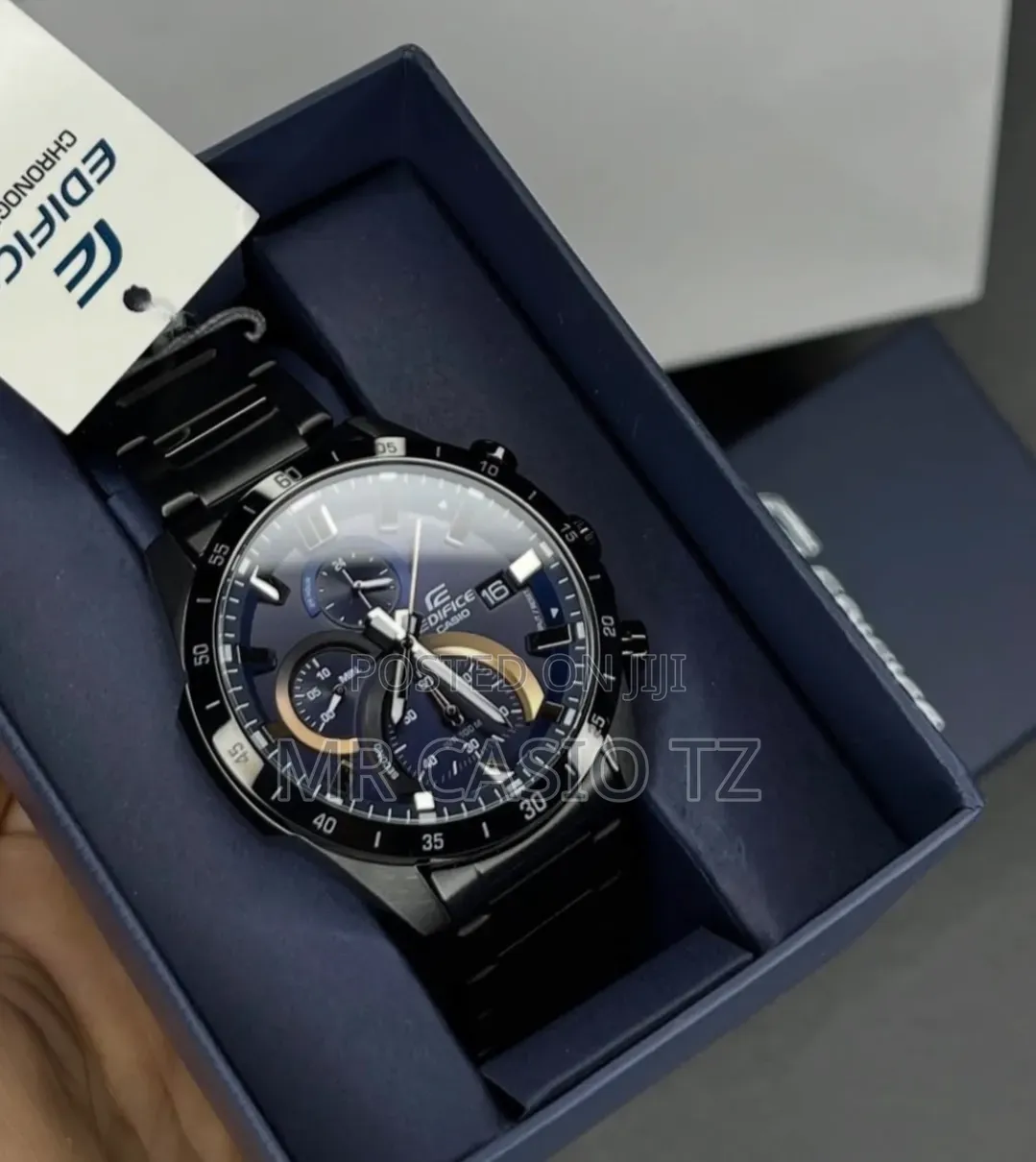 Casio Efr-571dc-2a
