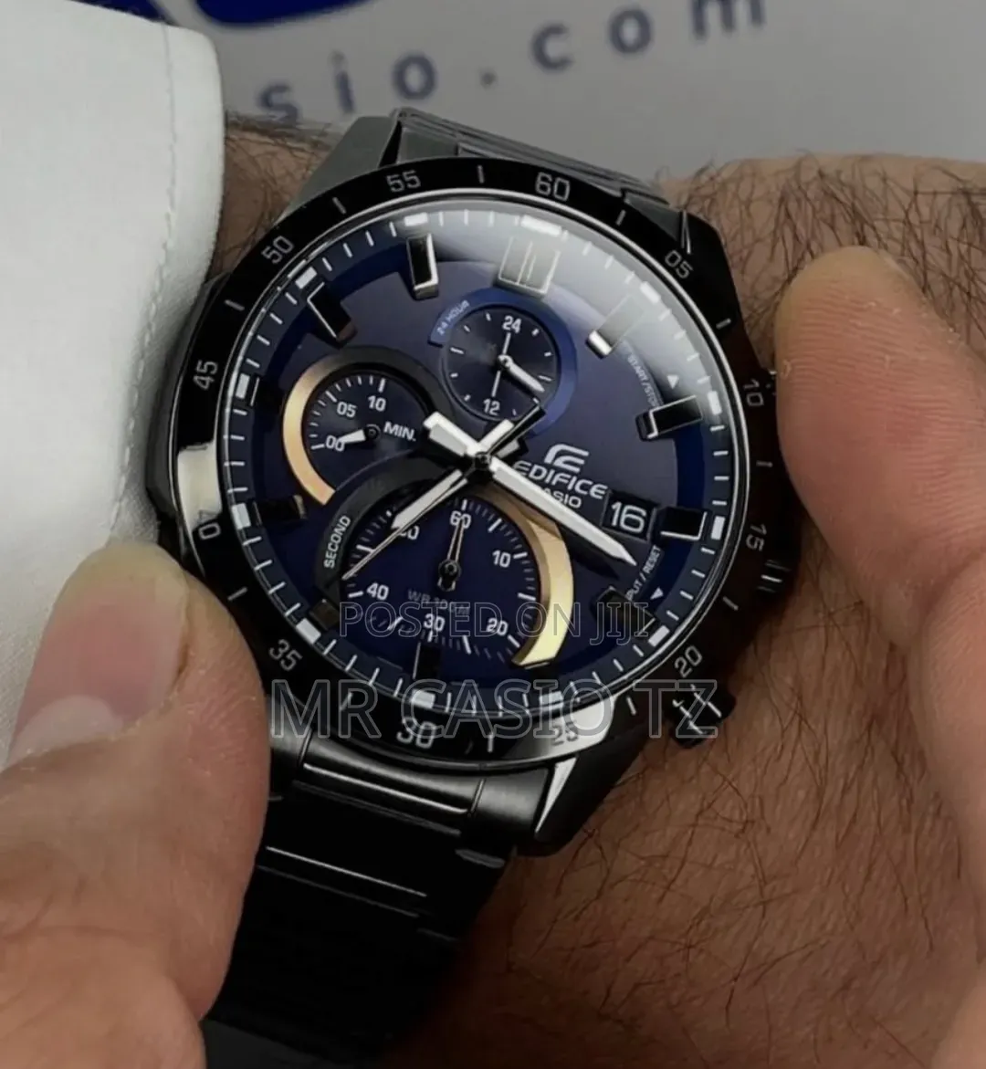 Casio Efr-571dc-2a