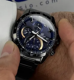 Casio Efr-571dc-2a