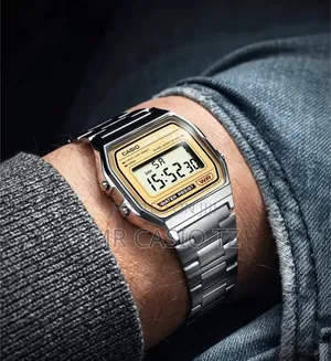 Casio A158wea-9d