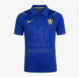 Chelsea Fc Kit's