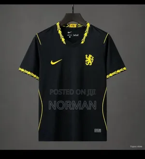 Chelsea Fc Kit's