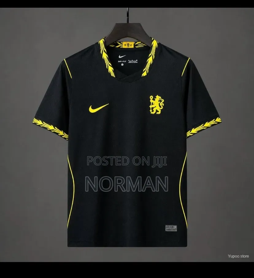 Chelsea Fc Kit's