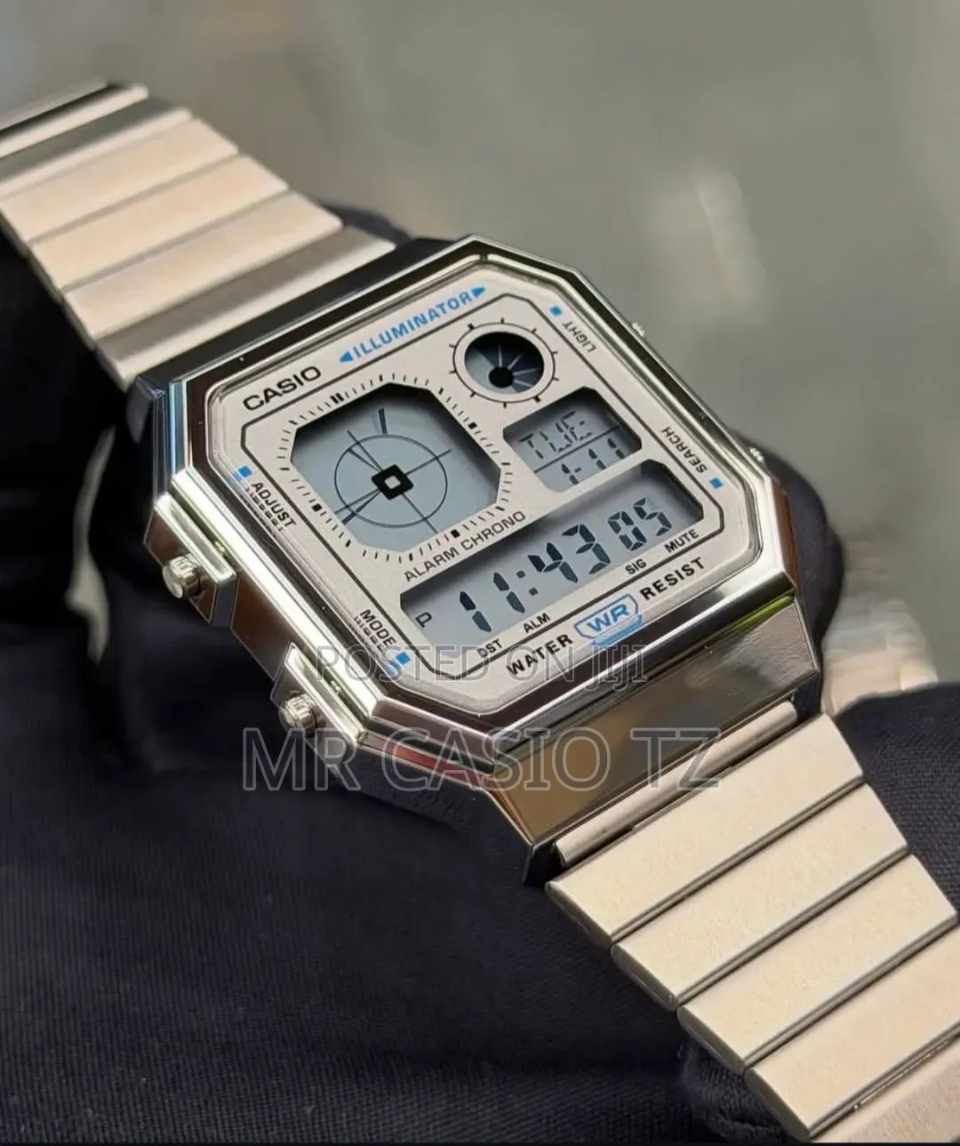 Casio A130we-7adf