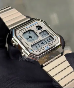 Casio A130we-7adf