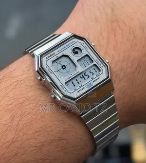Casio A130we-7adf