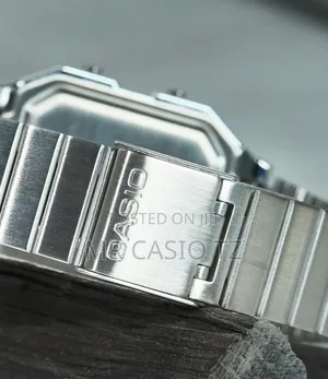 Casio A130we-7adf