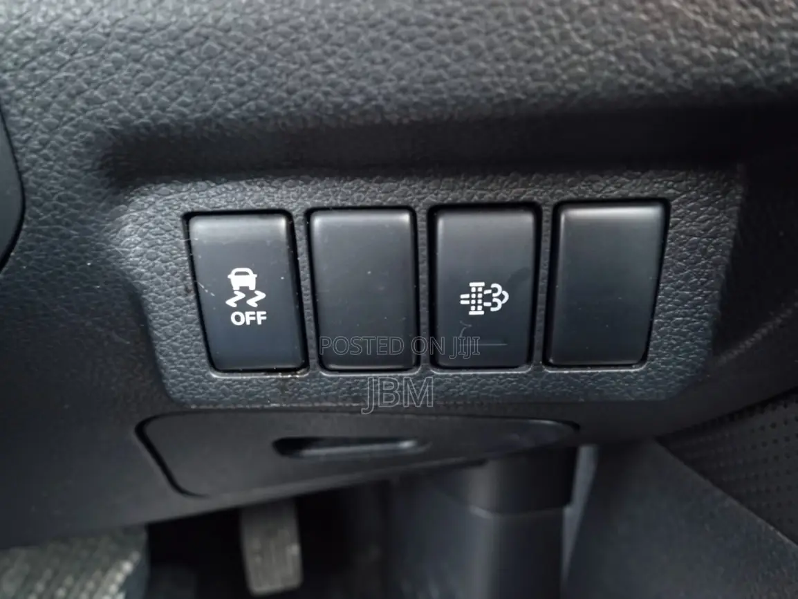 Nissan X-Trail 2.0 Diesel 2012 Black