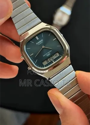 Casio Aq-240e-3adf