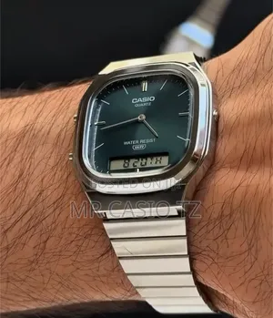 Casio Aq-240e-3adf