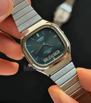 Casio Aq-240e-3adf