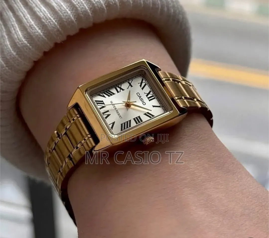 Casio LTP-V007g-9b