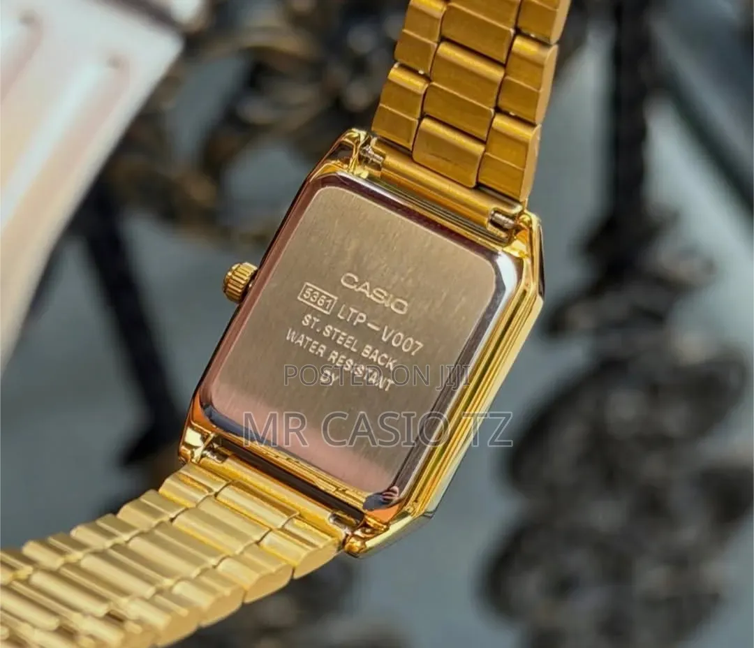 Casio LTP-V007g-9b