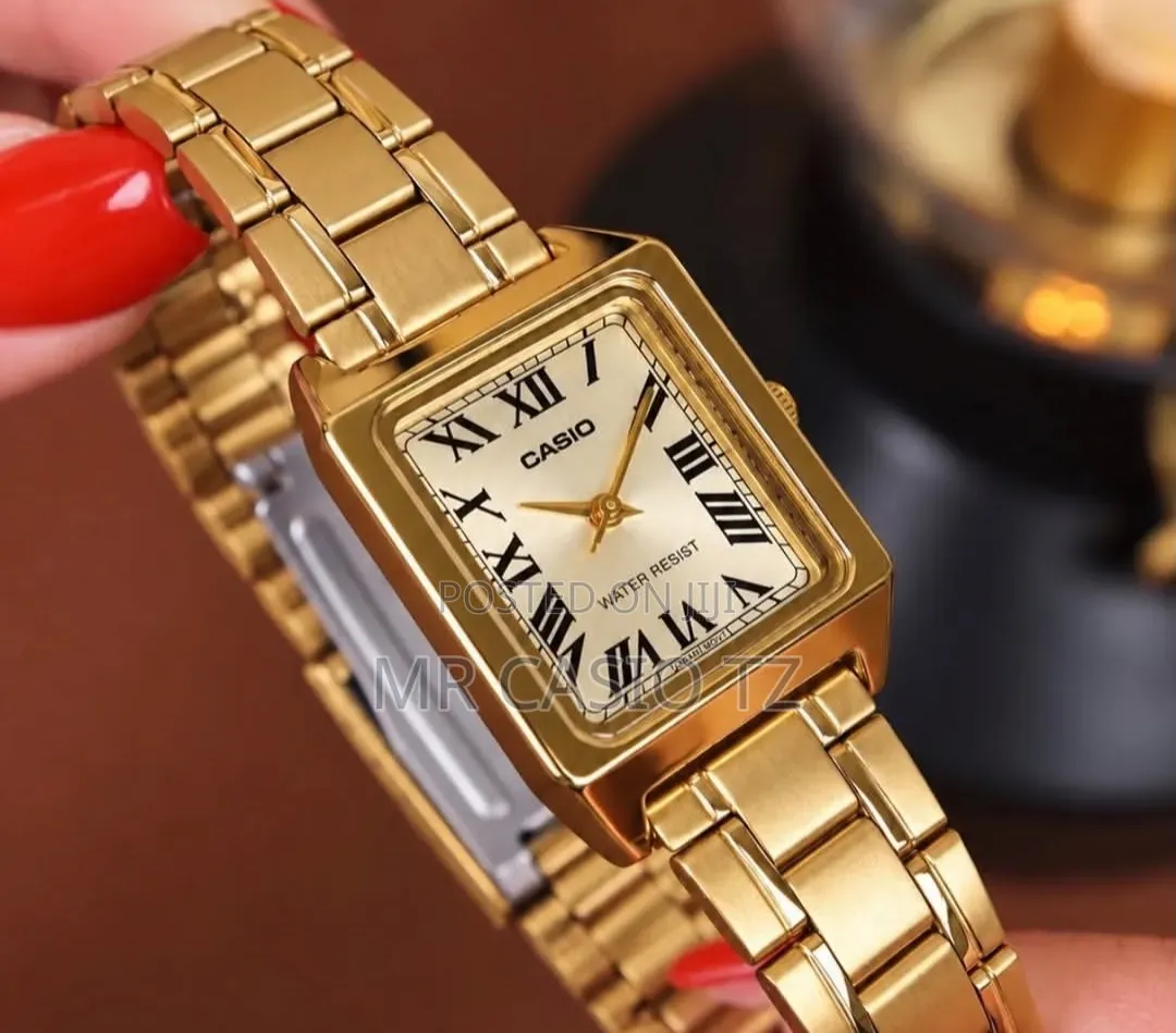 Casio LTP-V007g-9b