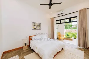 Furnished 3bdrm House in Atlantis Mawala Ares, Central Business Area