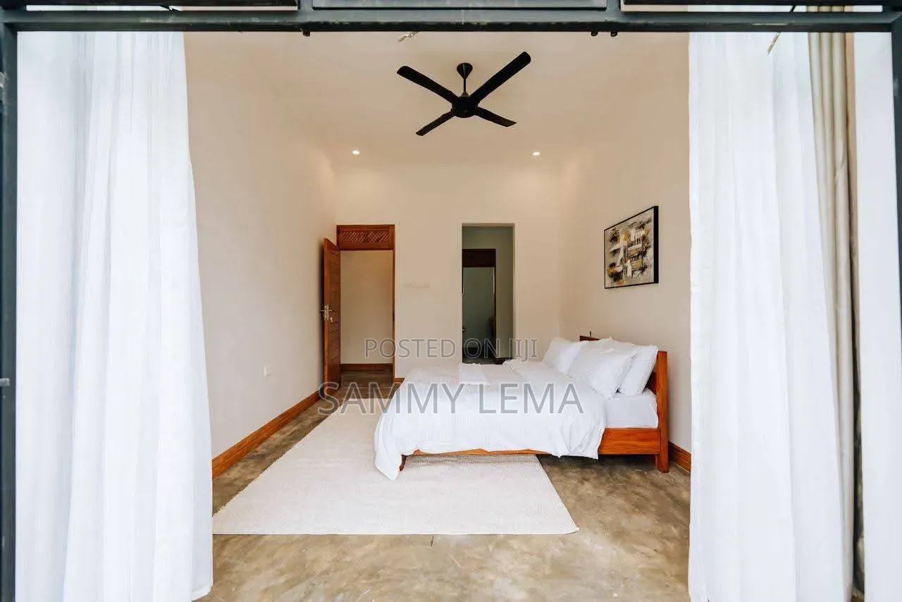 Furnished 3bdrm House in Atlantis Mawala Ares, Central Business Area