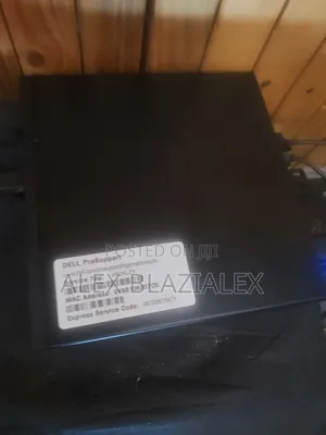 New Desktop Computer Dell 16GB Intel Core i5 SSD 1T