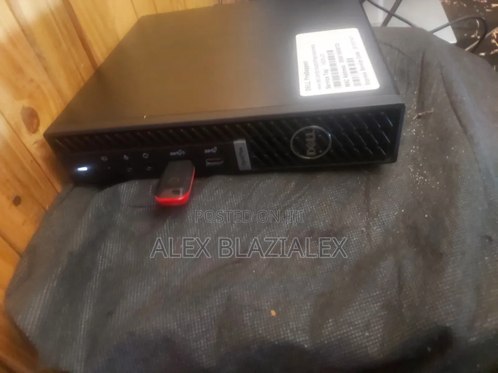 New Desktop Computer Dell 16GB Intel Core i5 SSD 1T