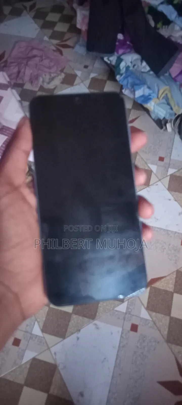 Samsung Galaxy A05 64 GB Blue