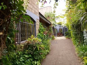 Furnished 3bdrm House in Sammy Said, Njiro for rent