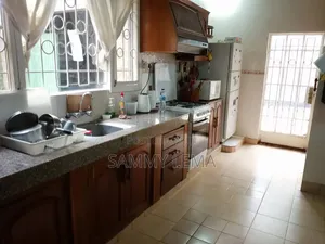 Furnished 3bdrm House in Sammy Said, Njiro for rent