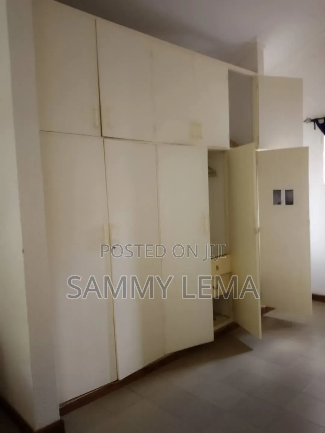 Furnished 3bdrm House in Sammy Said, Njiro for rent
