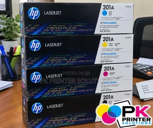 Toner-HP-201a-Cf400a/Cf401a/Cf402a/Cf403a