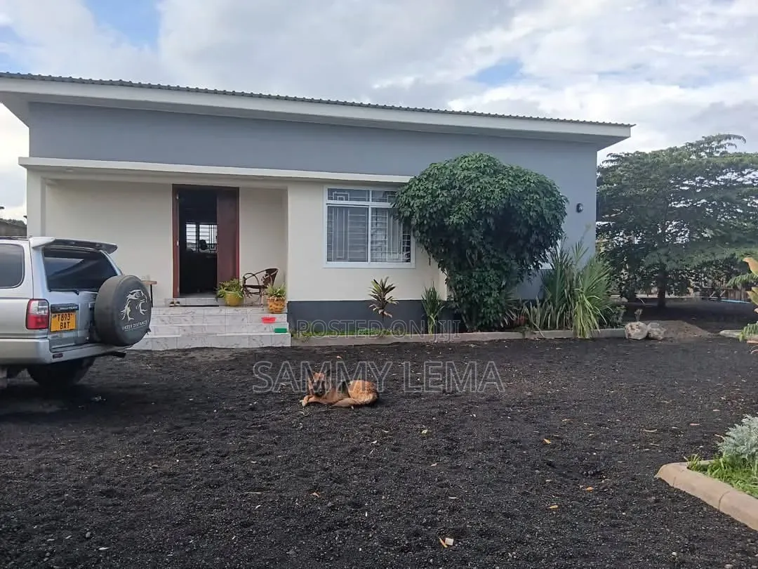 Furnished 2bdrm House in Gomba Estate, Nduruma for rent