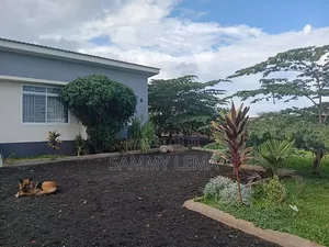 Furnished 2bdrm House in Gomba Estate, Nduruma for rent