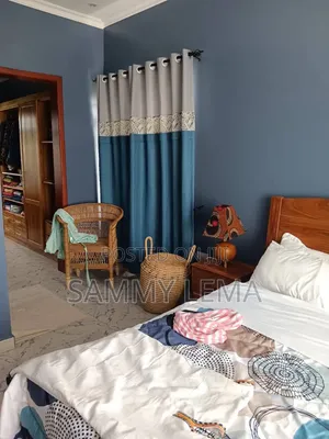 Furnished 2bdrm House in Gomba Estate, Nduruma for rent