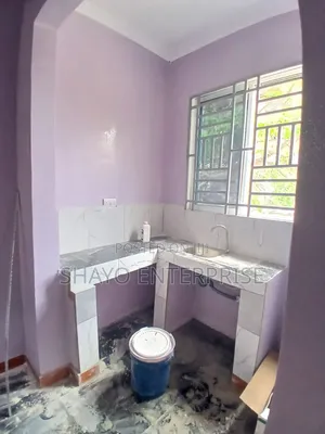 Furnished 5bdrm Apartment in Allen Estate, Maili Mmoja for sale