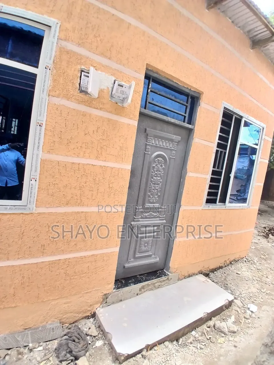 Furnished 5bdrm Apartment in Allen Estate, Maili Mmoja for sale