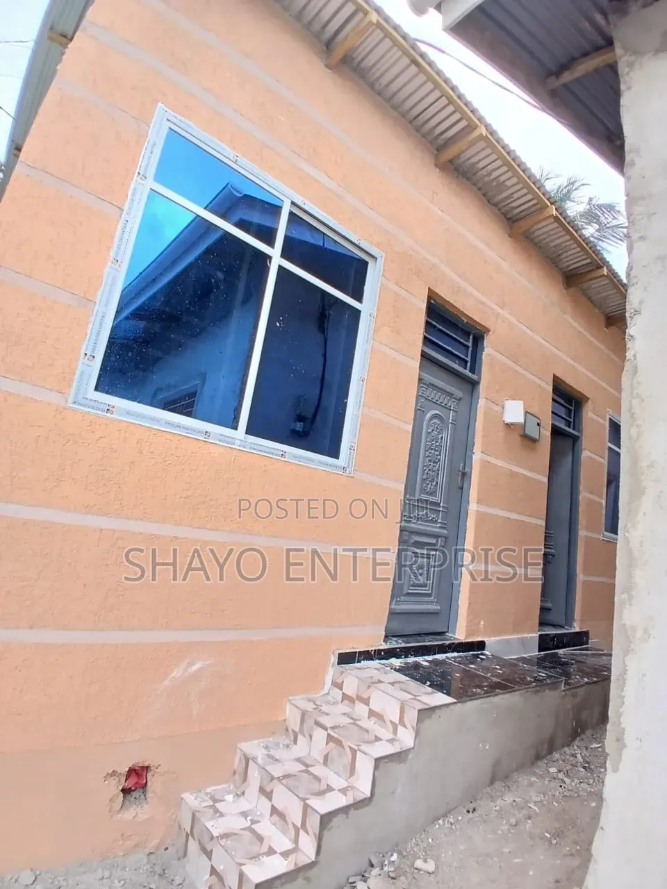 Furnished 5bdrm Apartment in Allen Estate, Maili Mmoja for sale