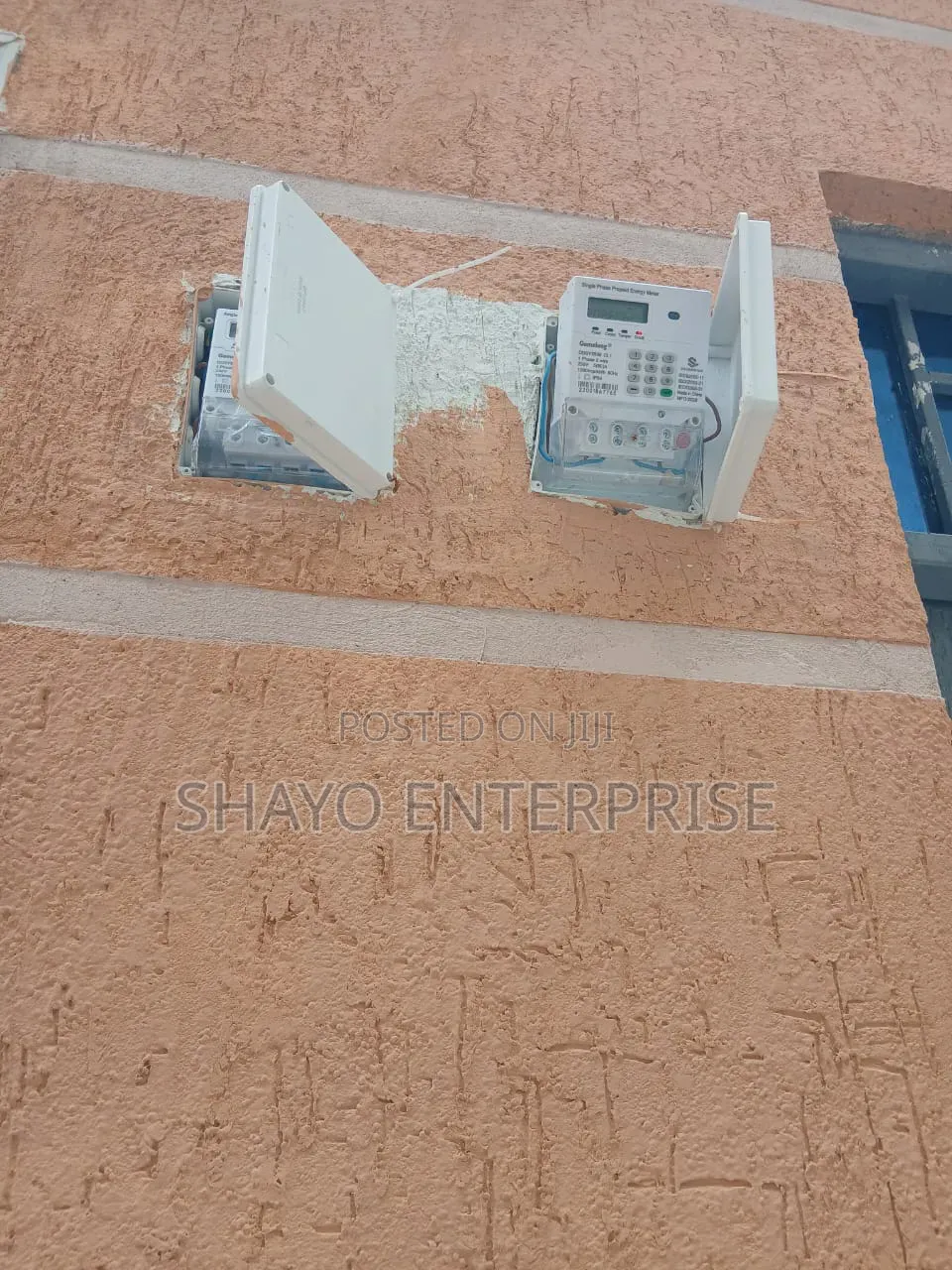 Furnished 5bdrm Apartment in Allen Estate, Maili Mmoja for sale